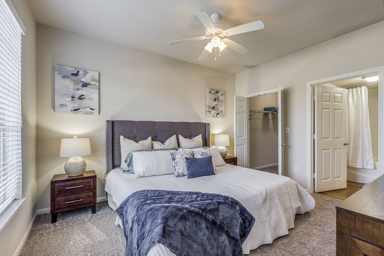 The Trestles Apartments Stafford Tx 6 of 6