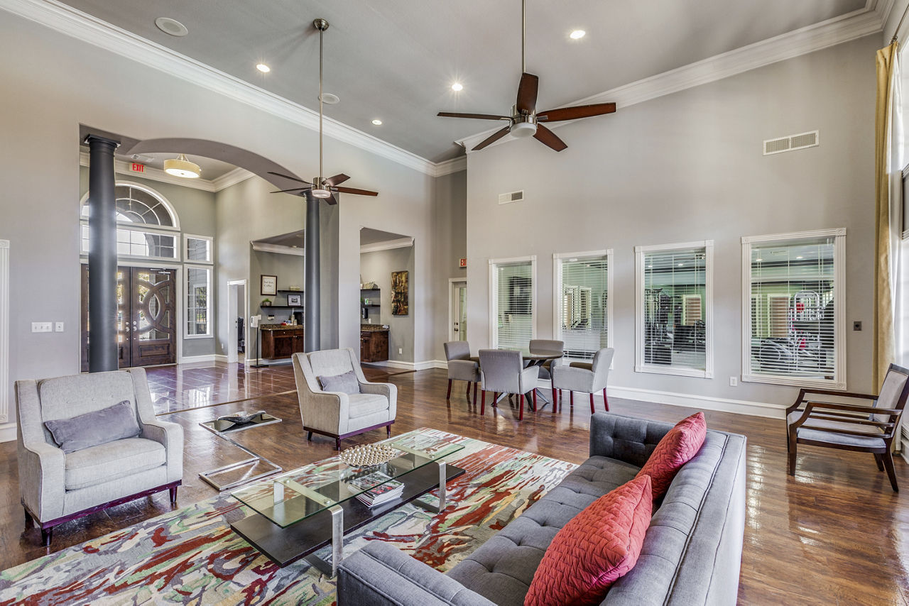 The Trestles Apartments Stafford Tx 2 of 6