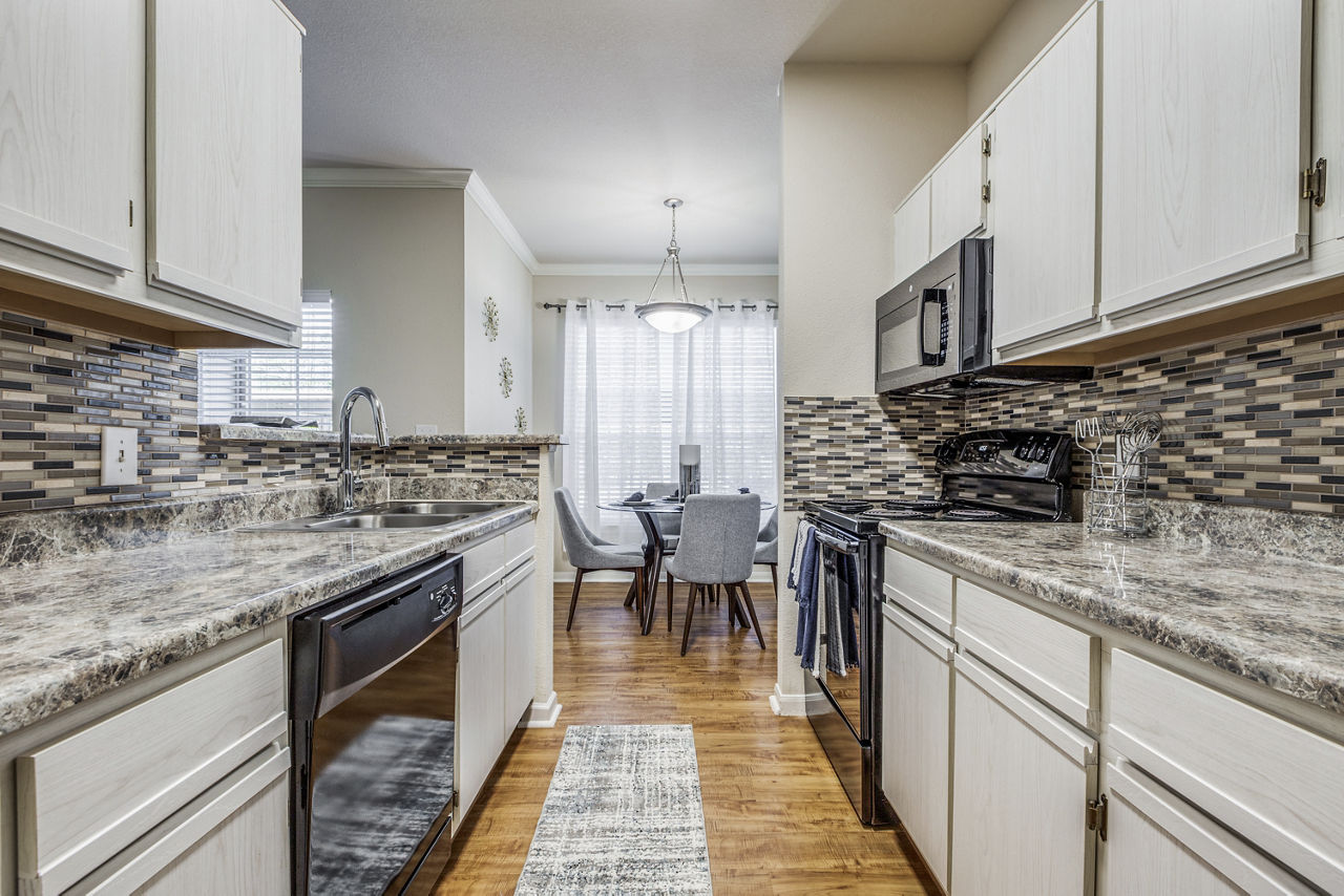 The Trestles Apartments Stafford Tx 5 of 6