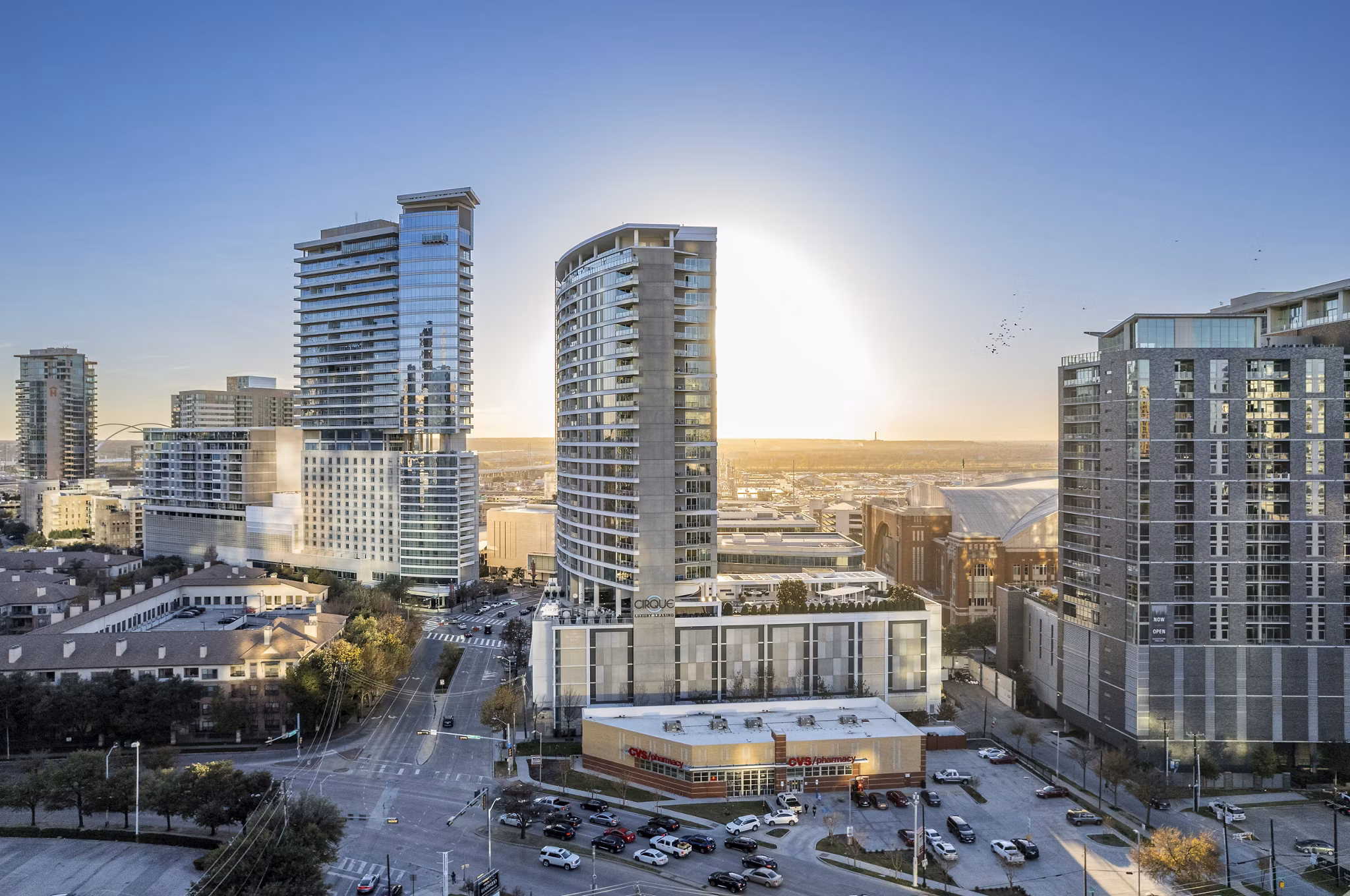 Property images of Cirque Residences