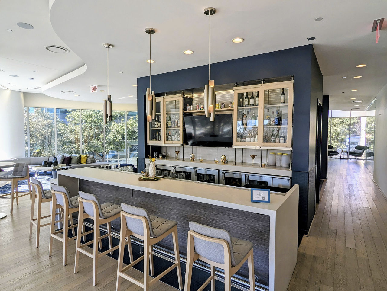 Cirque Residences Dallas Tx 7 of 12