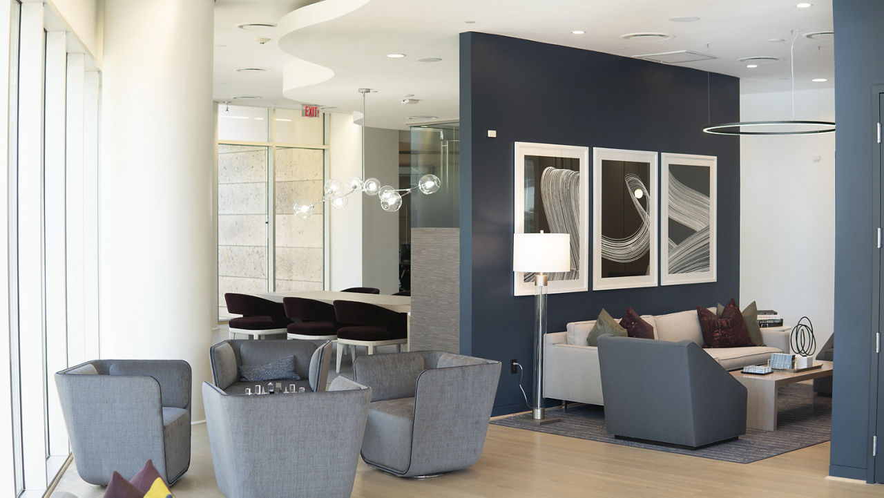 Cirque Residences Dallas Tx 9 of 12