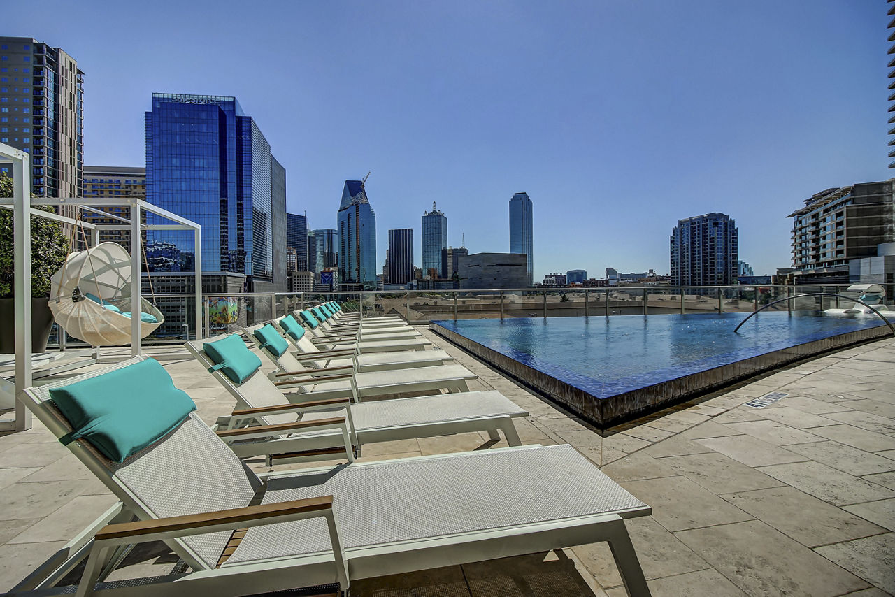Cirque Residences Dallas Tx 3 of 12