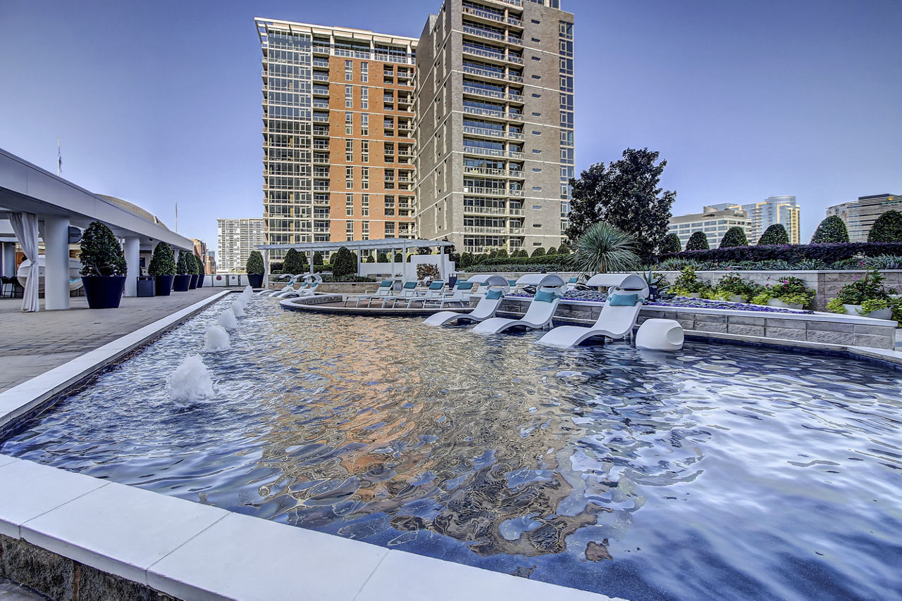 Cirque Residences Dallas Tx 4 of 12