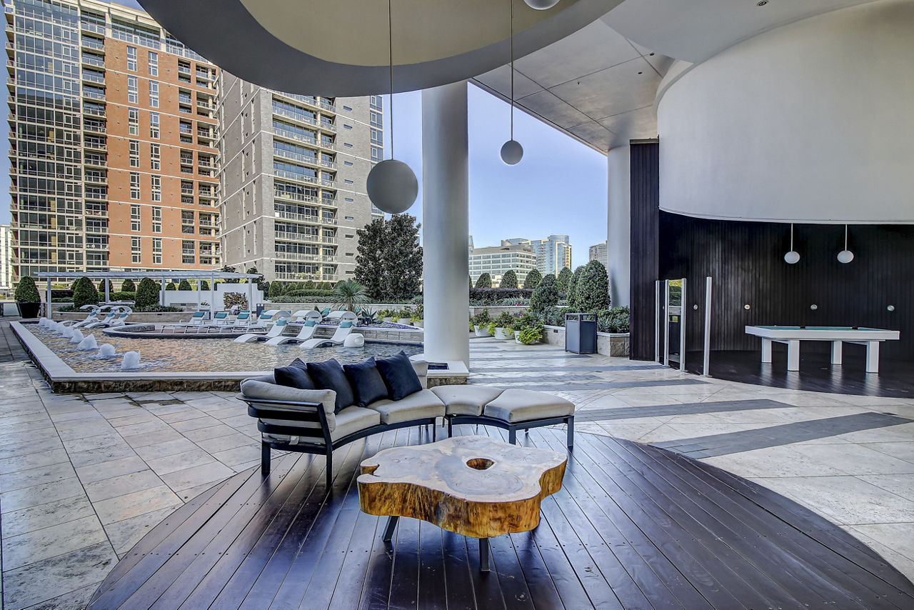 Cirque Residences Dallas Tx 6 of 12