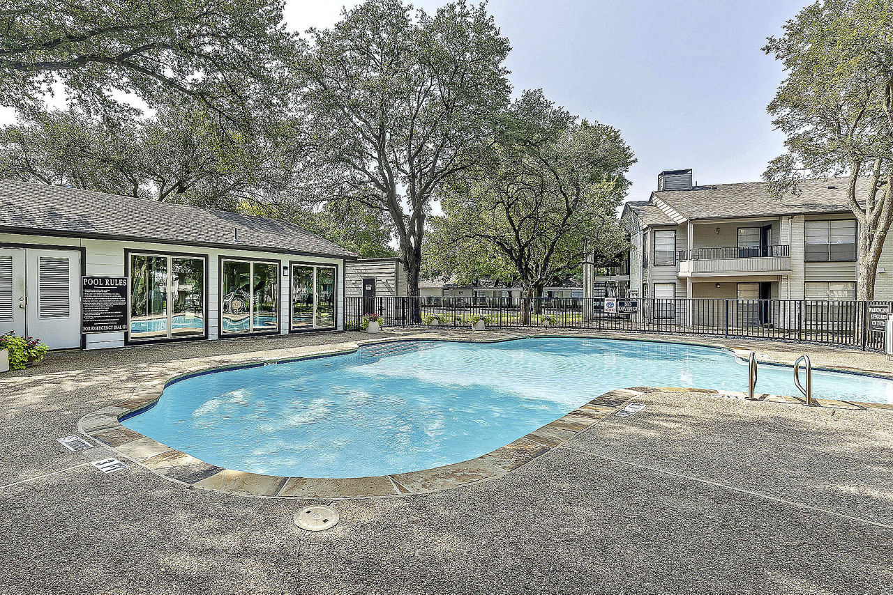 Hunters Glen Plano Tx 3 of 12