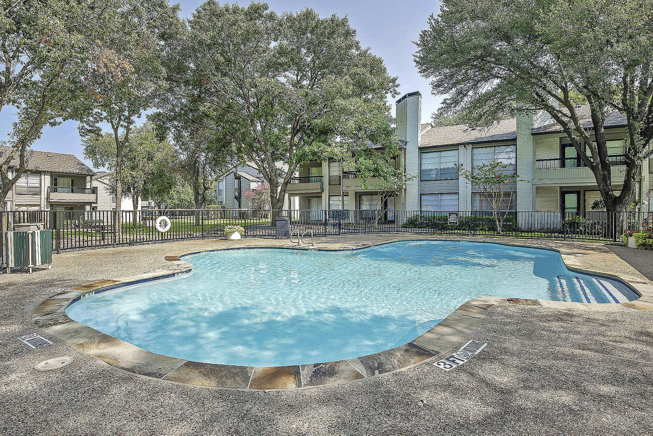 Hunters Glen Plano Tx 7 of 12