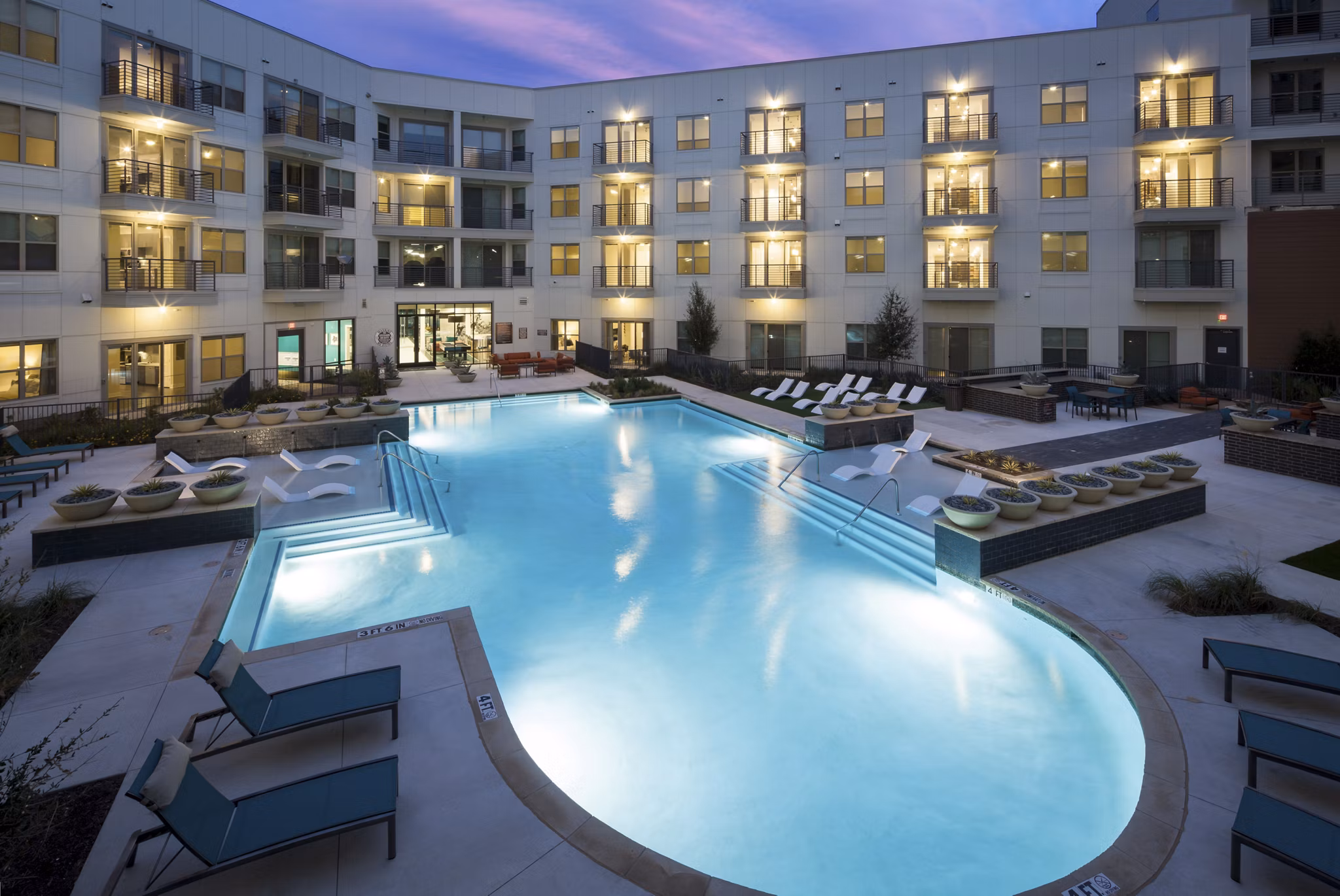 Property images of Madera at LeftBank