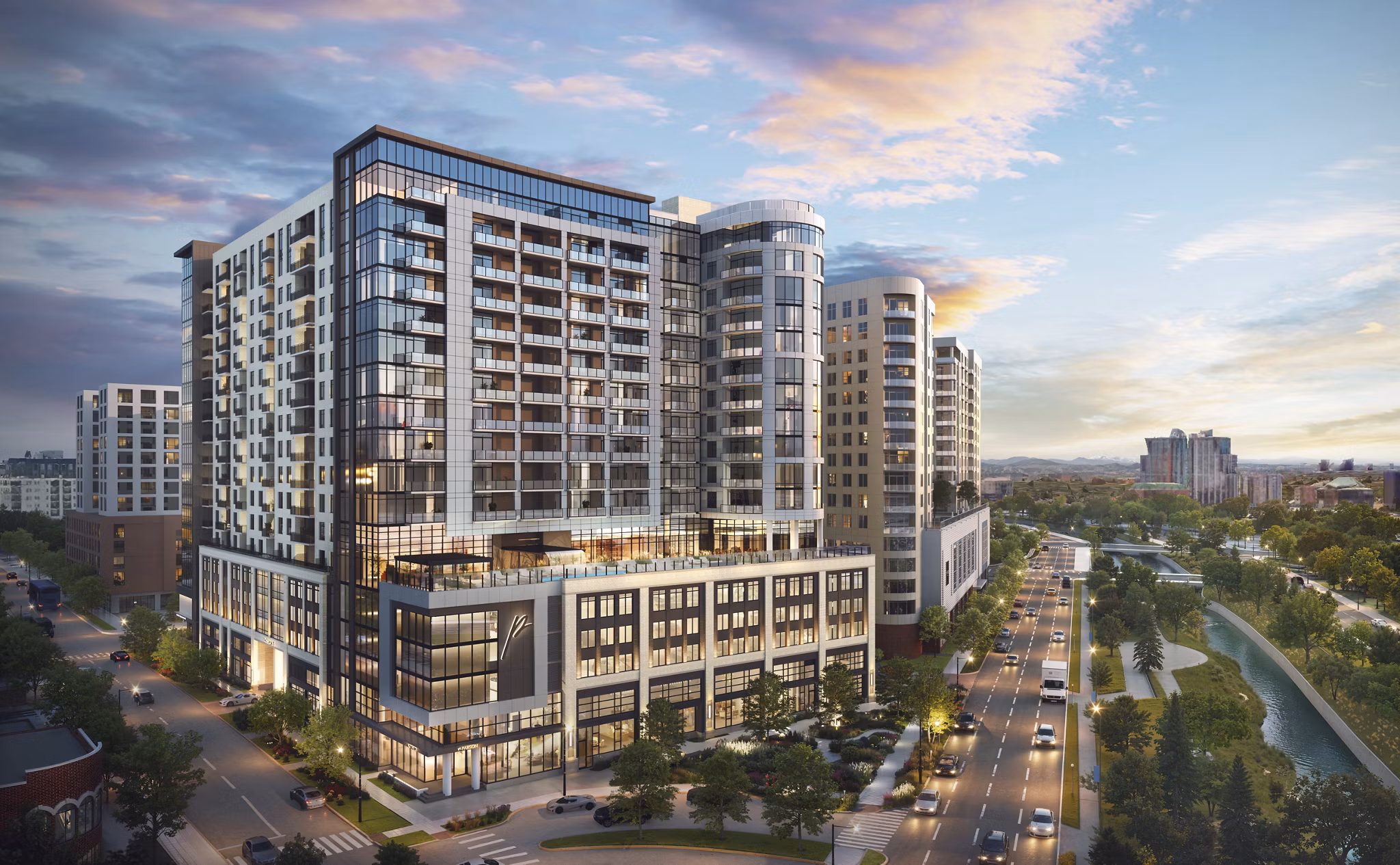 Property images of The Parson