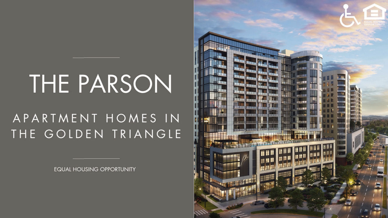 The Parson 30 of 73