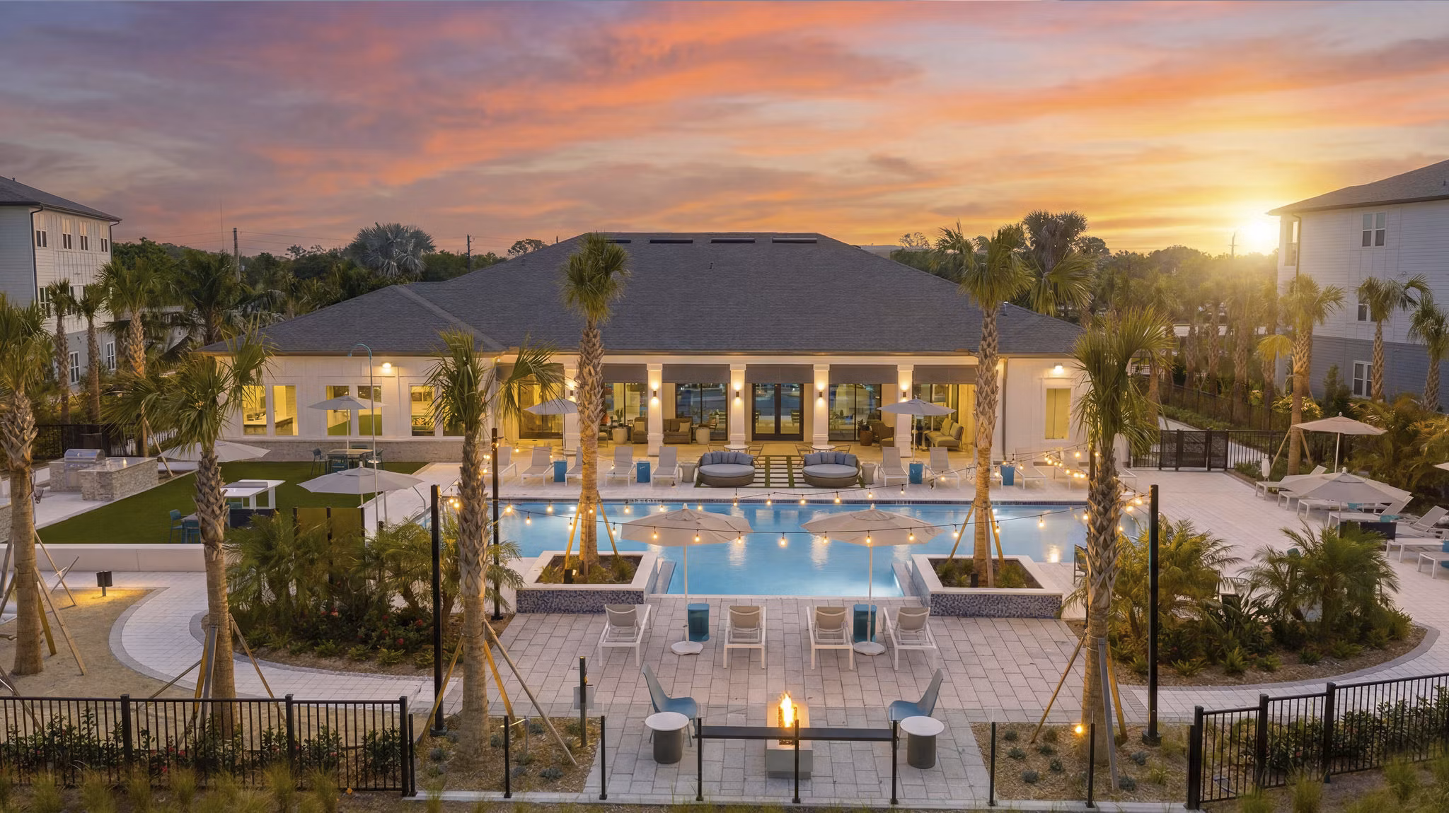 Property images of Selene Tomoka Village