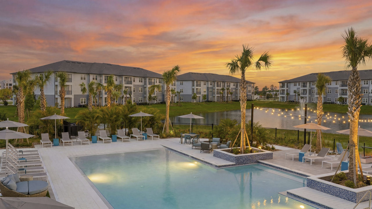 Selene Tomoka Village Daytona Beach Fl 8 of 12