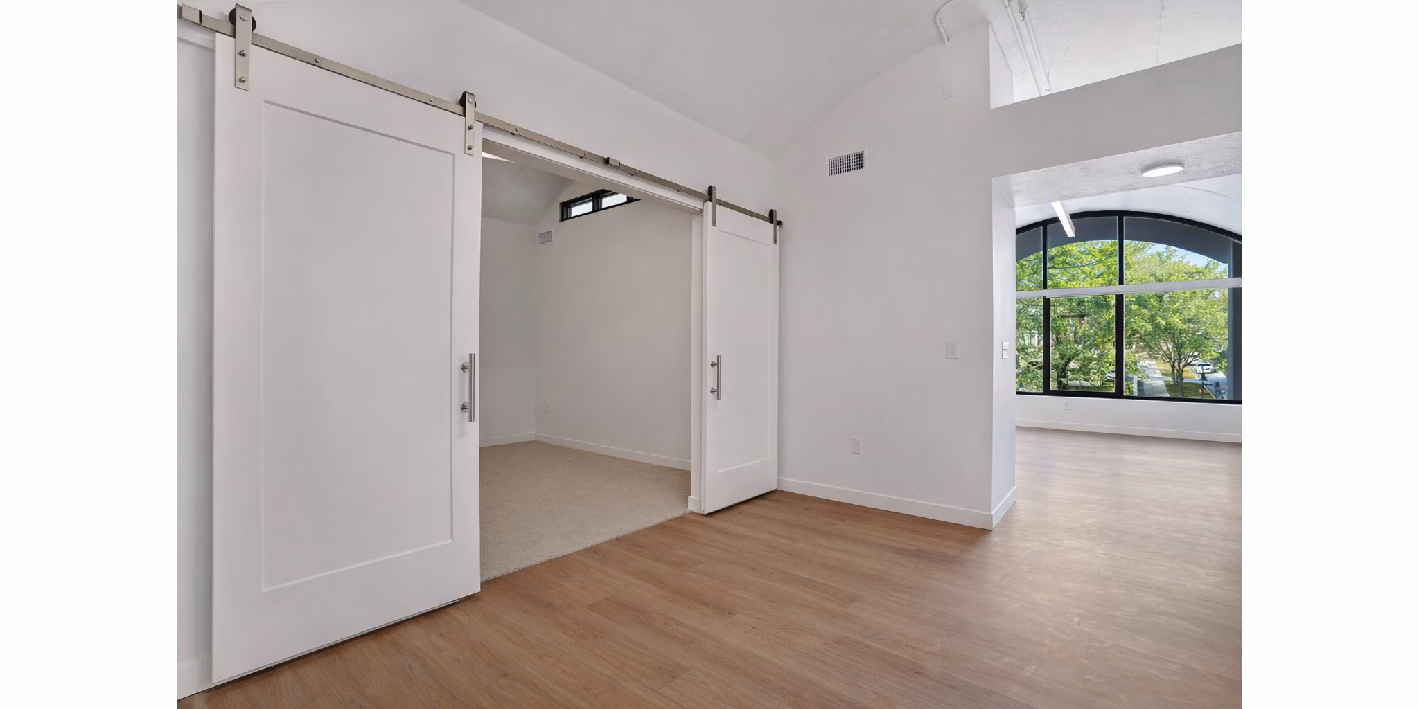 clubhouse at The Source on South Temple Apartments