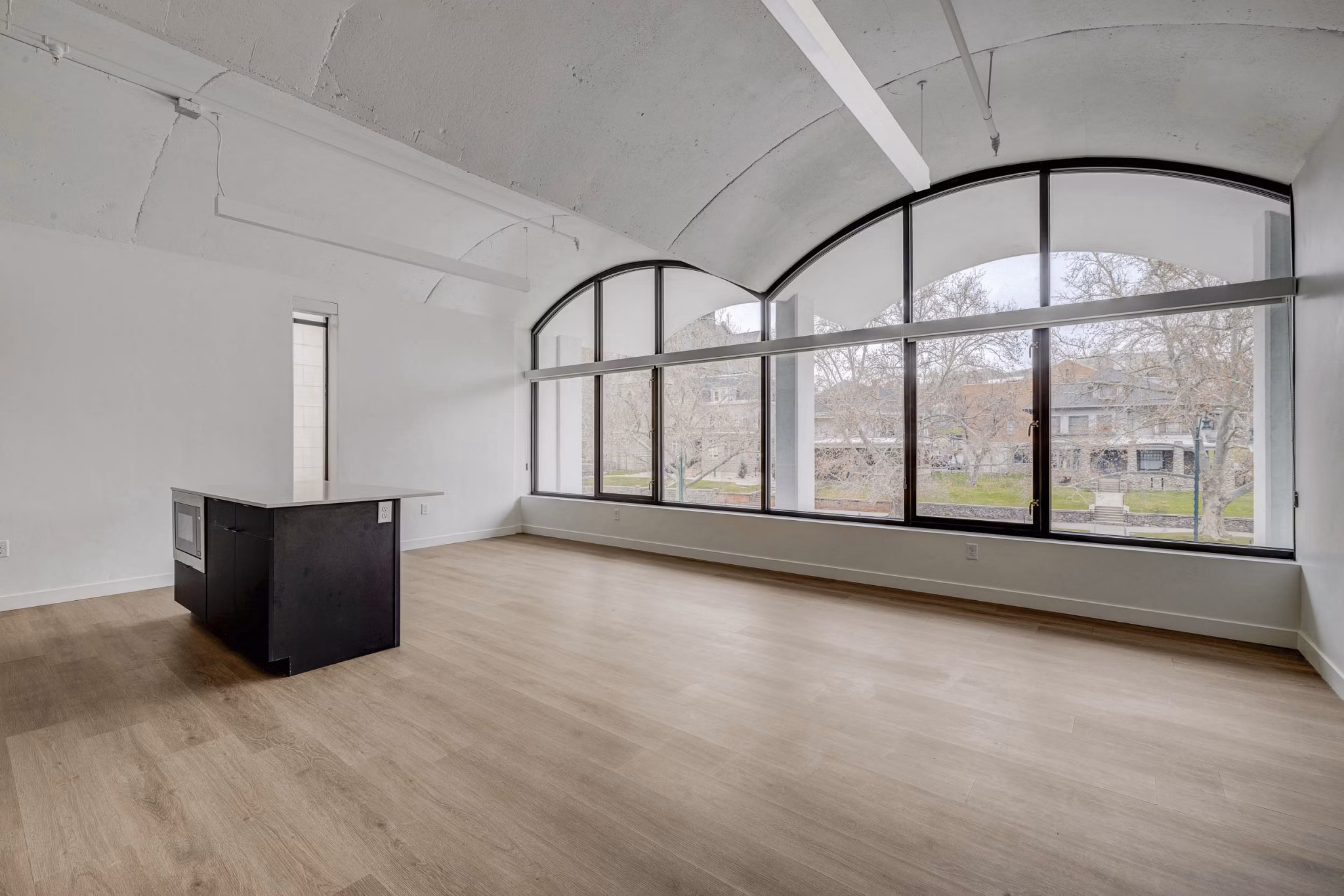 clubhouse at The Source on South Temple Apartments