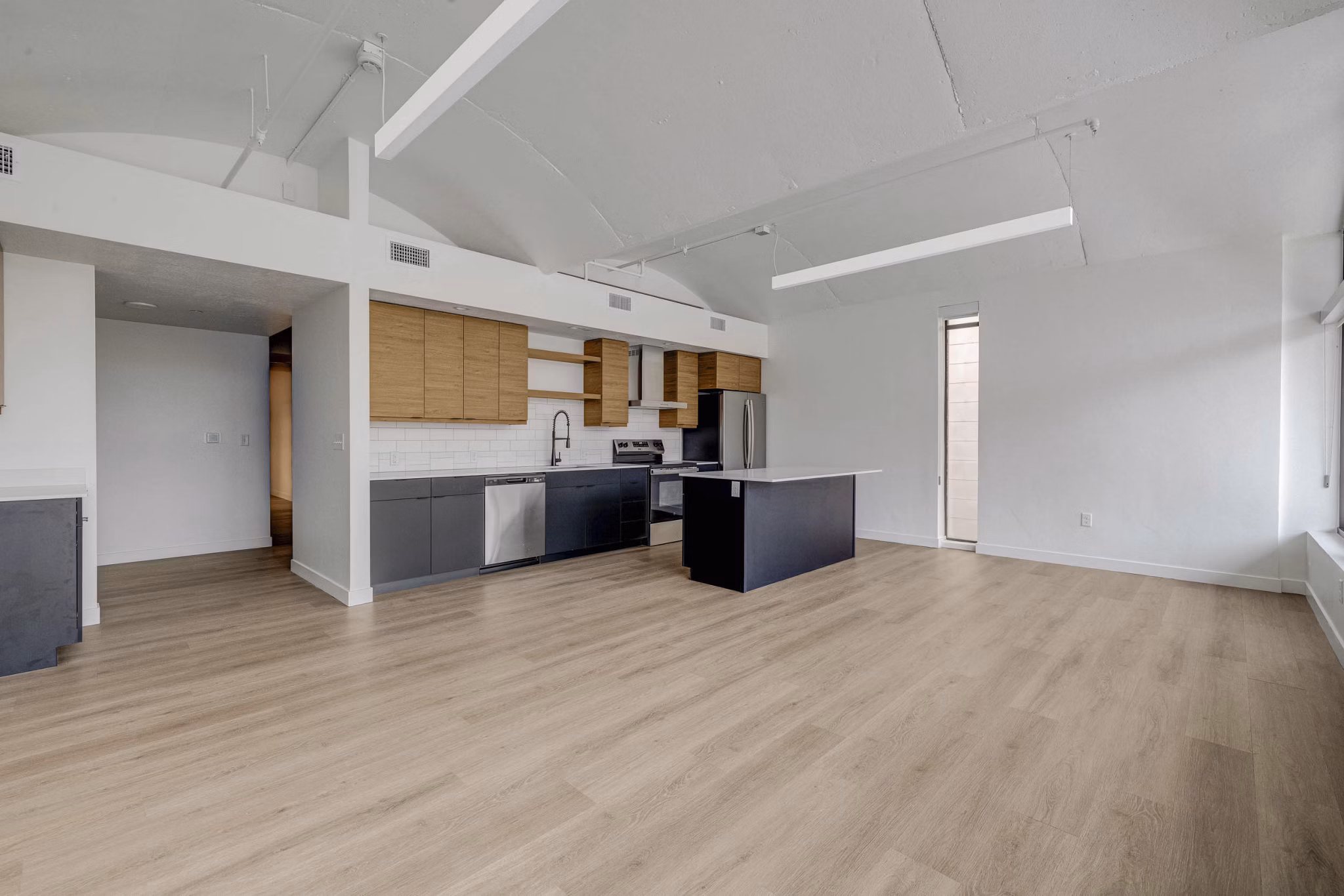 clubhouse at The Source on South Temple Apartments