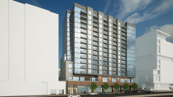 rendering at The Lakeview at 333 Apartments