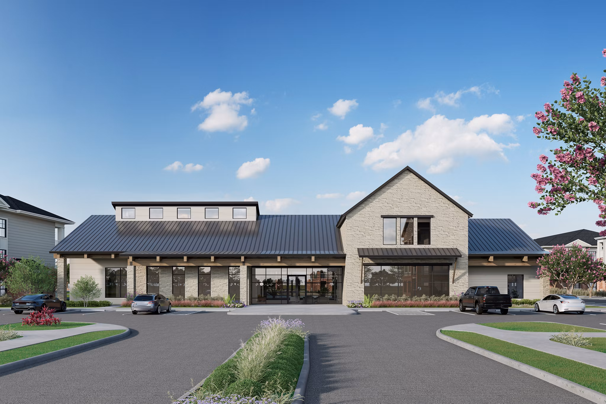 Property images of Brickyard at Barbers Hill