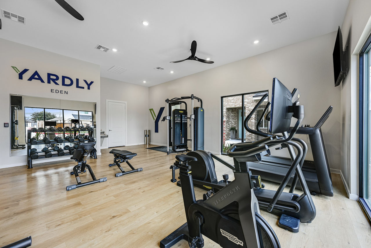 Yardly Eden Arlington Tx 7 of 12