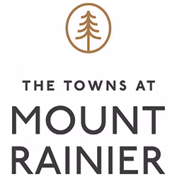 logo for Mt. Rainier Apartments