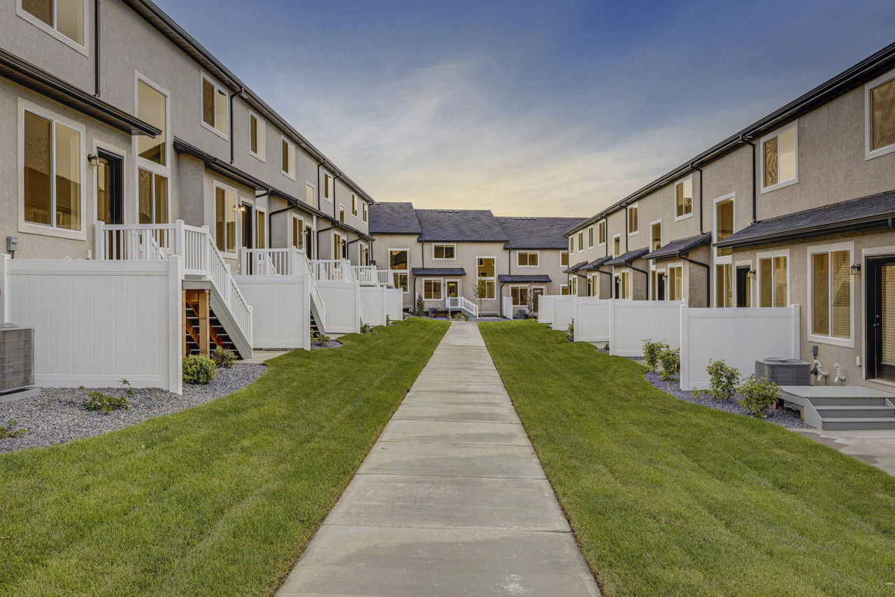 The Towns At Mount Rainier Herriman Ut 4 of 12