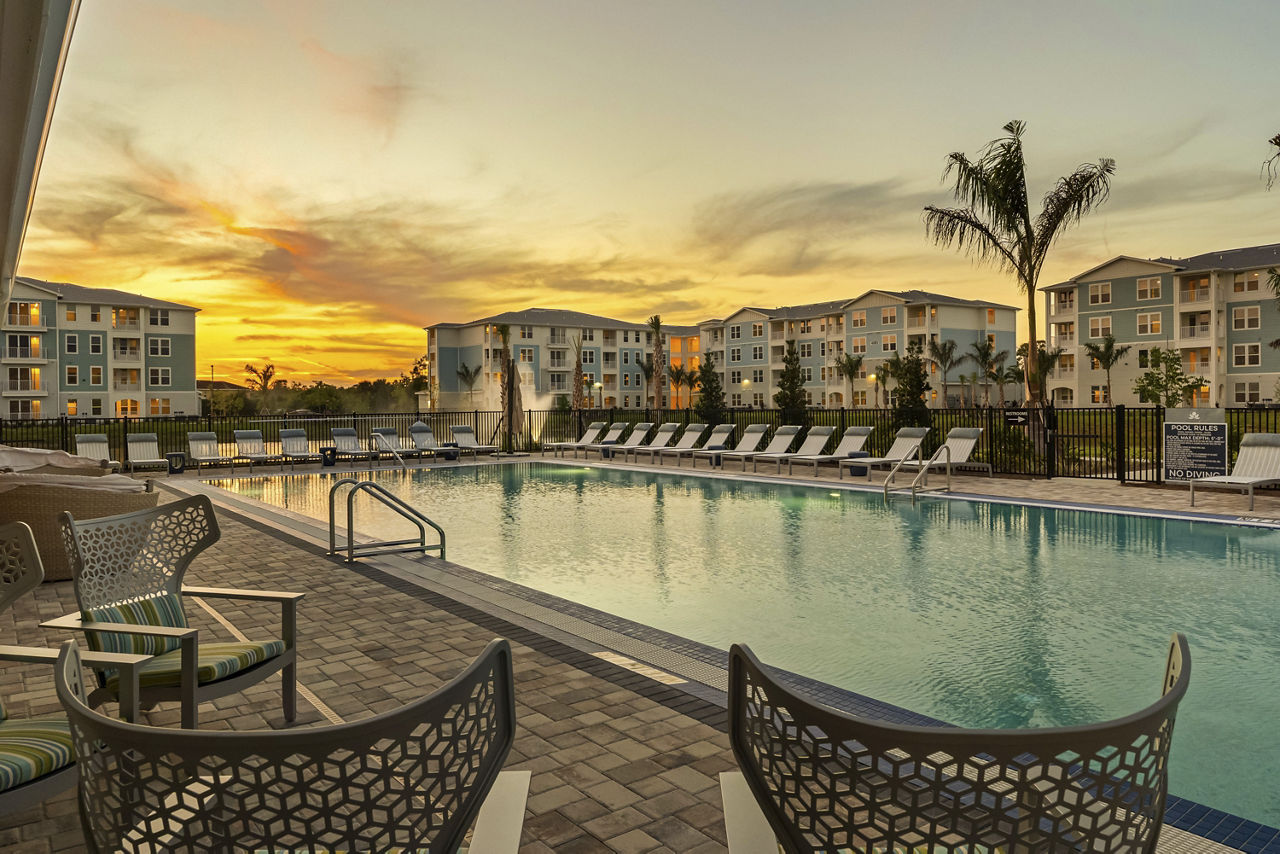 Montego Reserve Fort Myers Fl 5 of 12