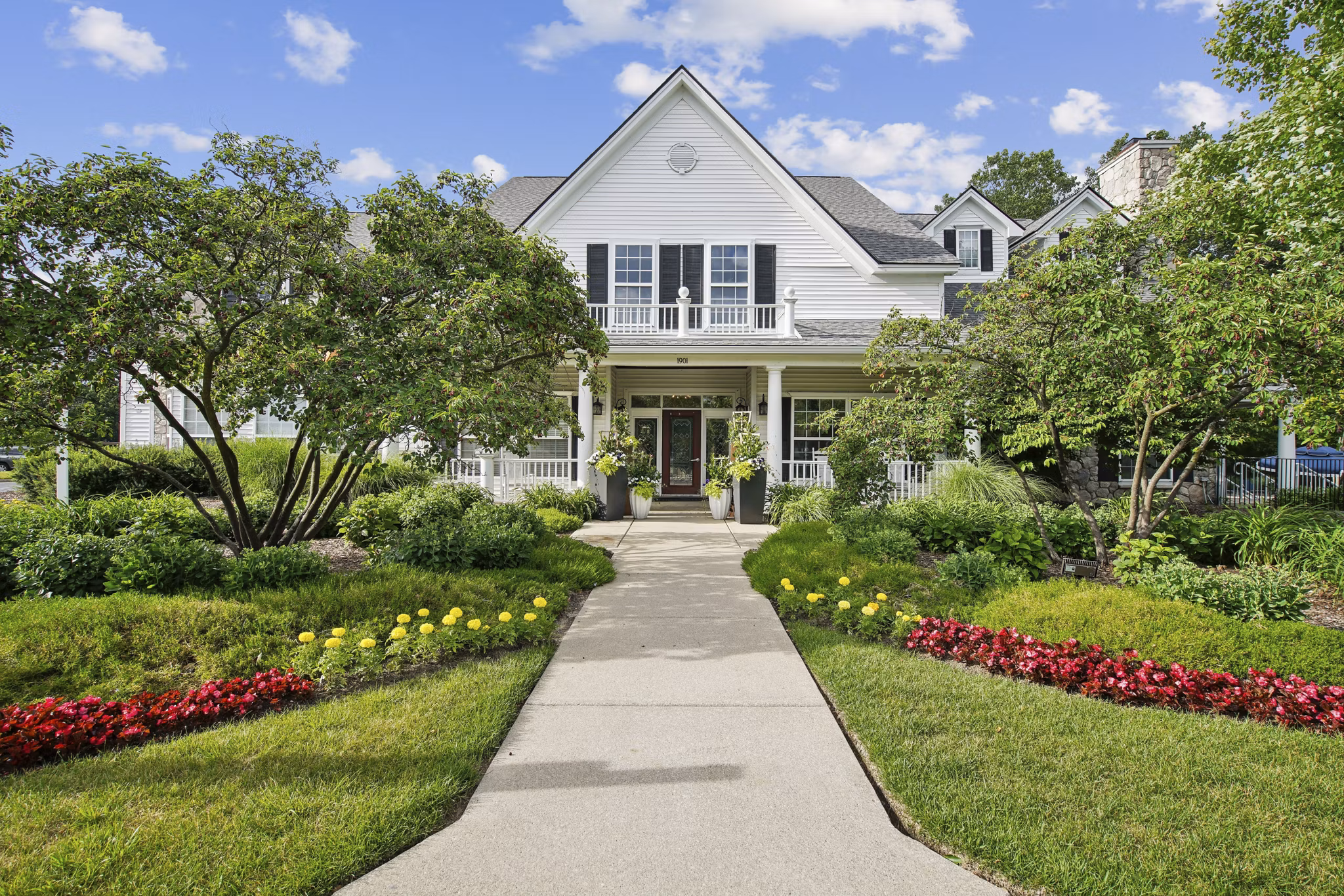 Property images of The Graham