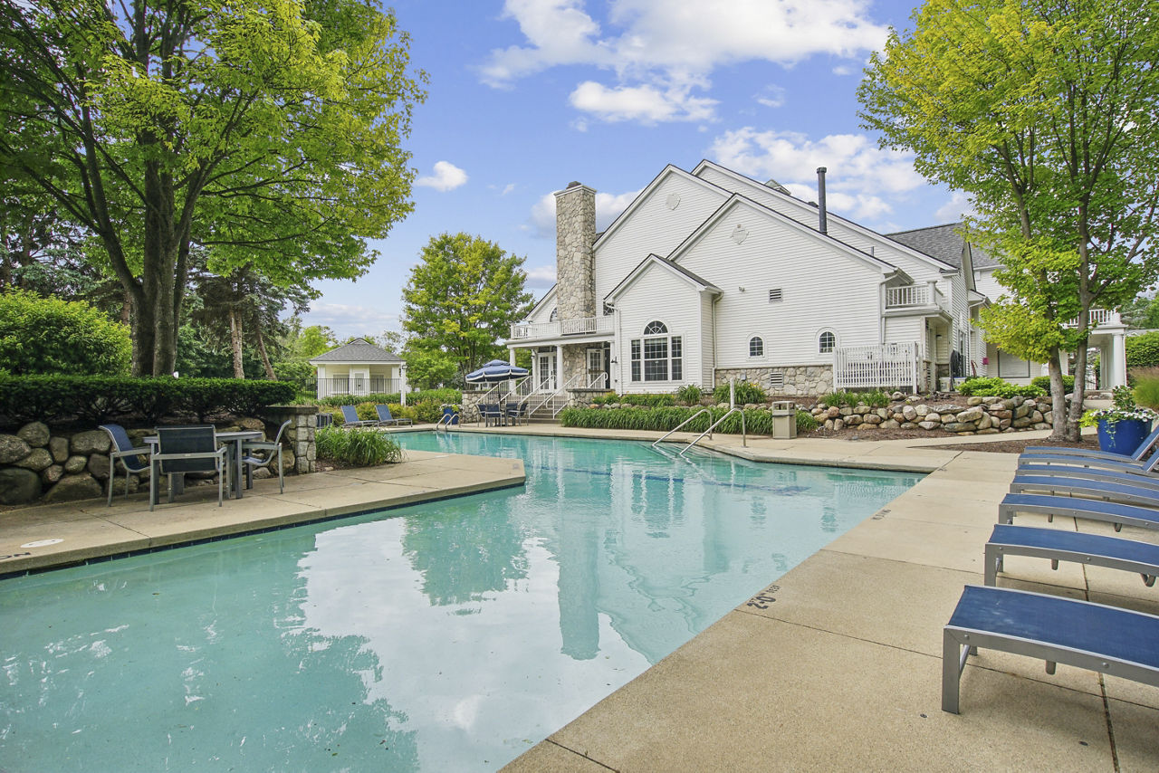 The Graham Rochester Hills Mi 7 of 12