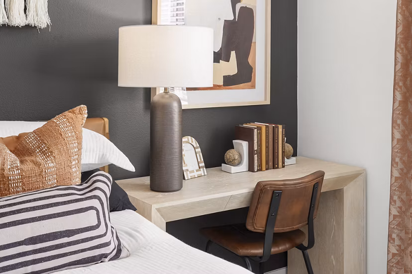bedroom at Alta Dove Valley Apartments