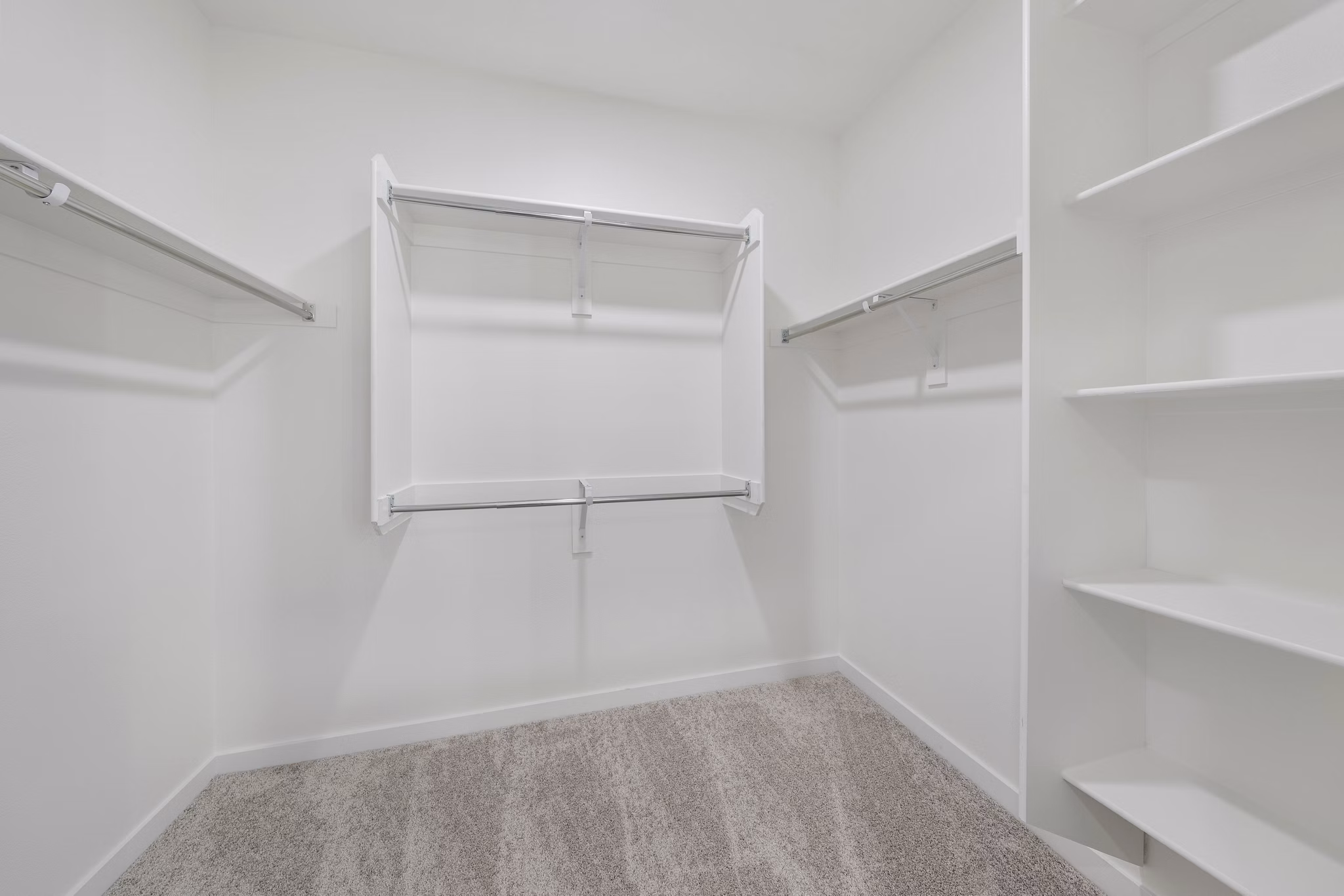 Closet at Alta Dove Valley Apartments