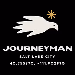 logo for Journeyman Apartments