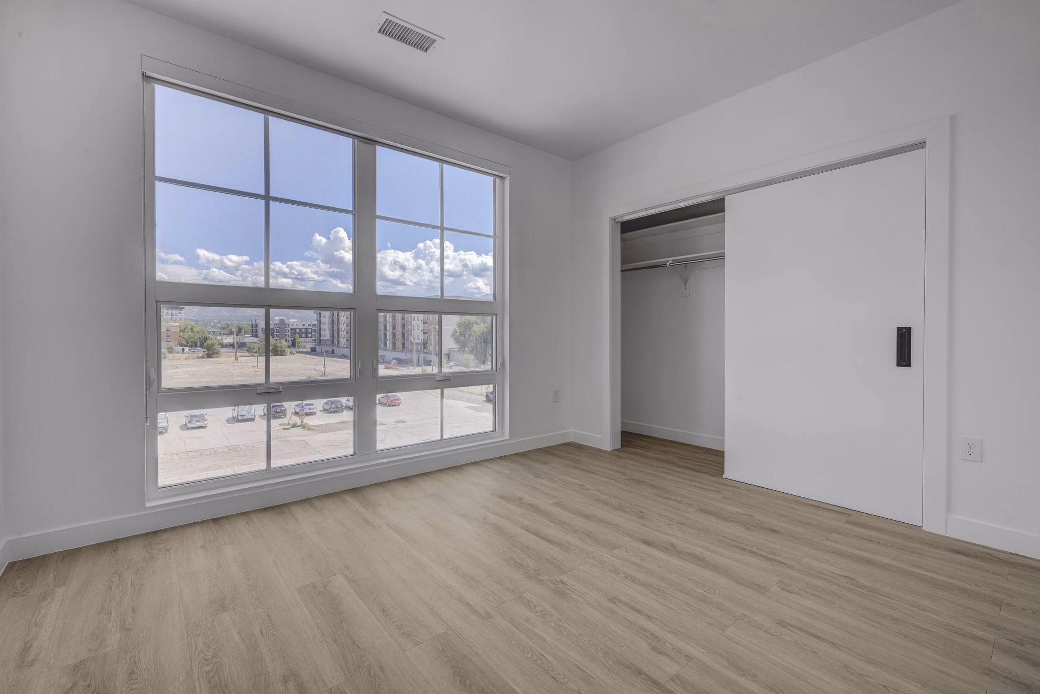 rendering for Journeyman Apartments
