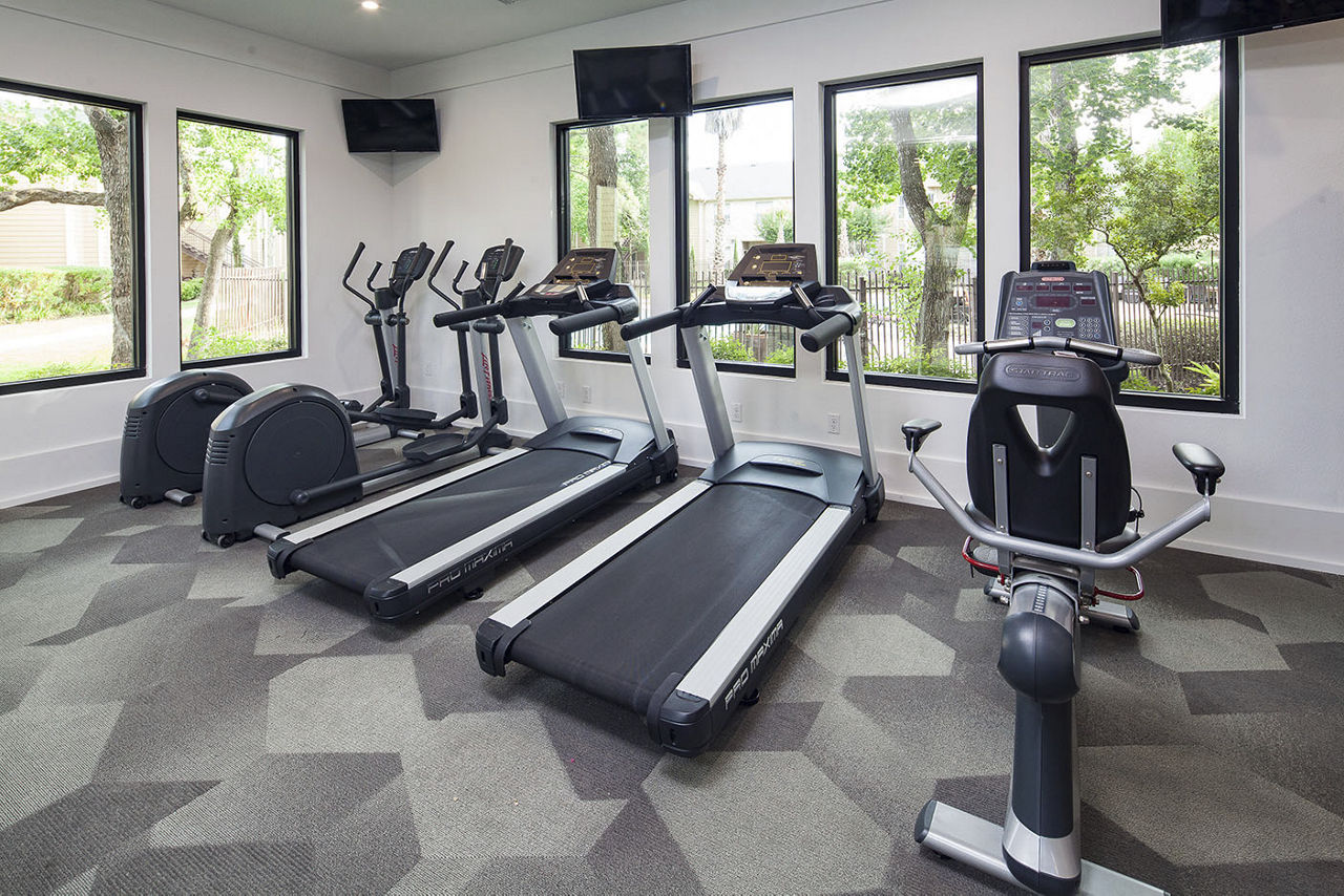 Gym at Stone Brook (2 of 5)