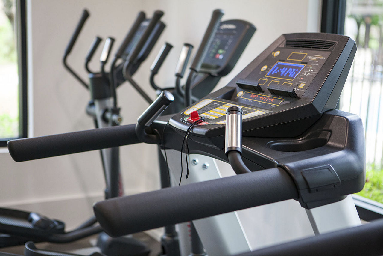 Gym at Stone Brook (4 of 5)