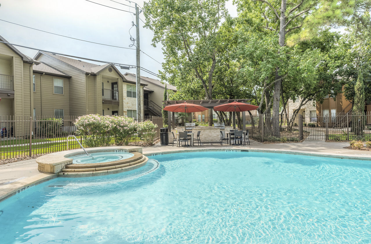 Stone Brook Baytown Tx 5 of 12