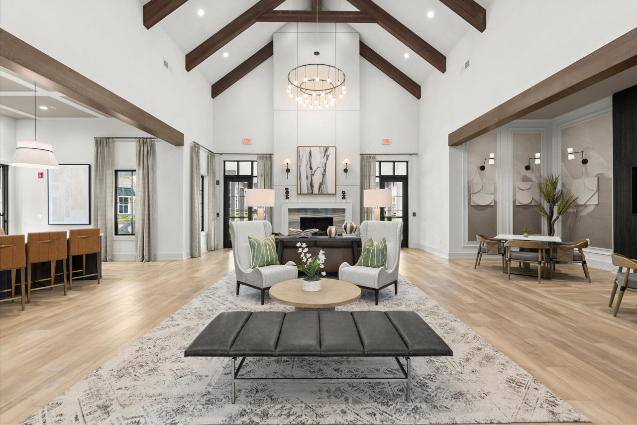 Hayloft Big Creek Alpharetta Ga 5 of 12