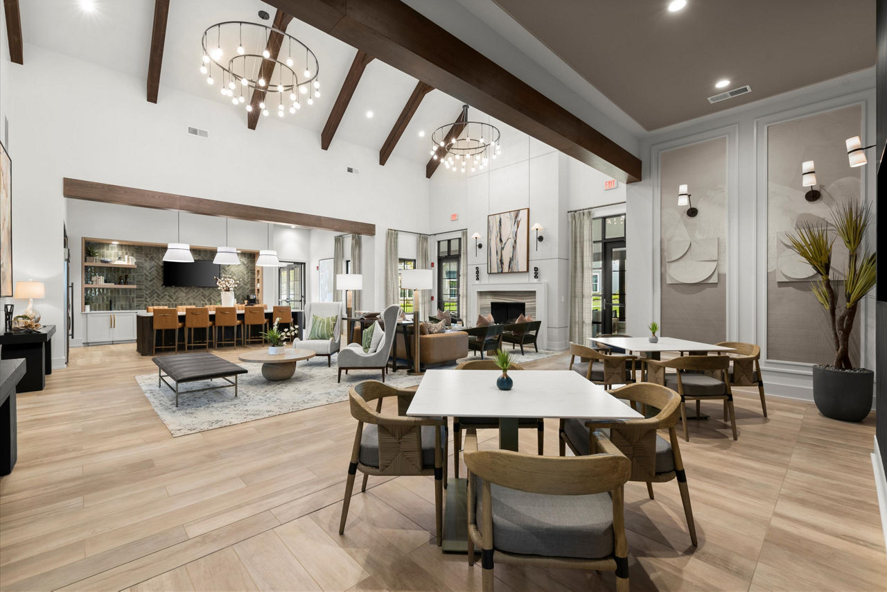 Hayloft Big Creek Alpharetta Ga 12 of 12