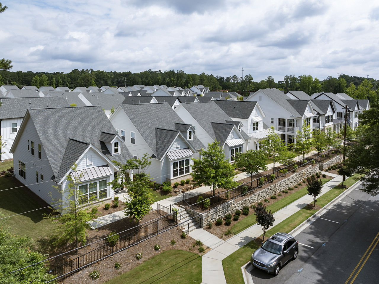 Hayloft Suwanee Suwanee Ga 2 of 12
