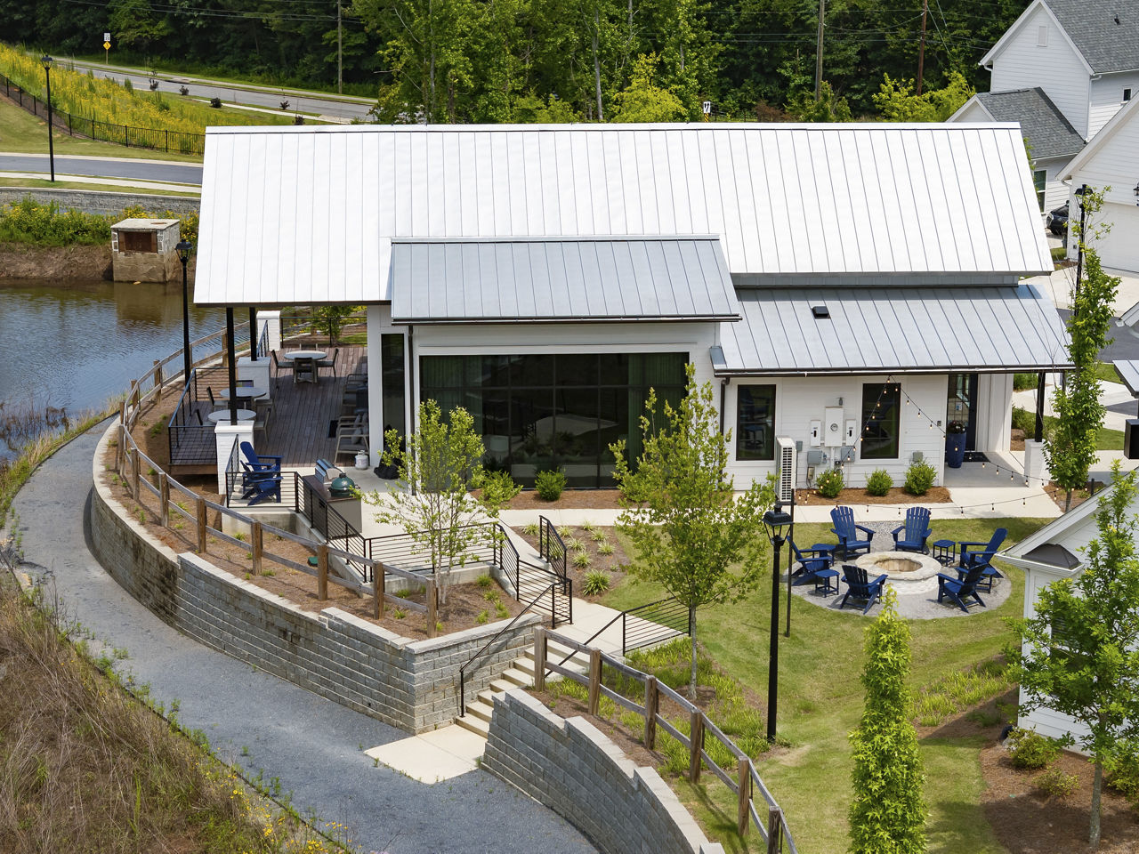 Hayloft Suwanee Suwanee Ga 10 of 12