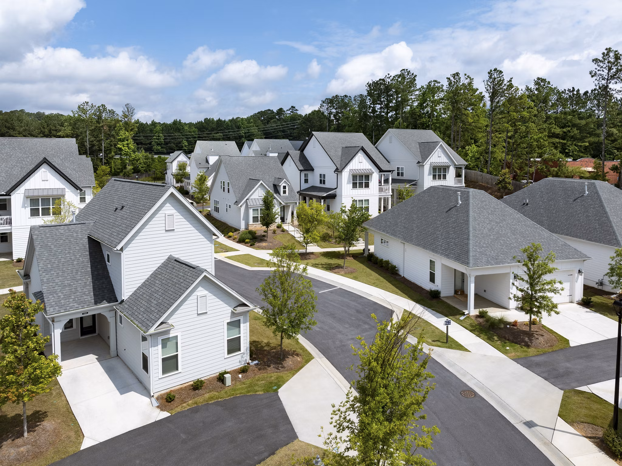Property images of Hayloft Suwanee