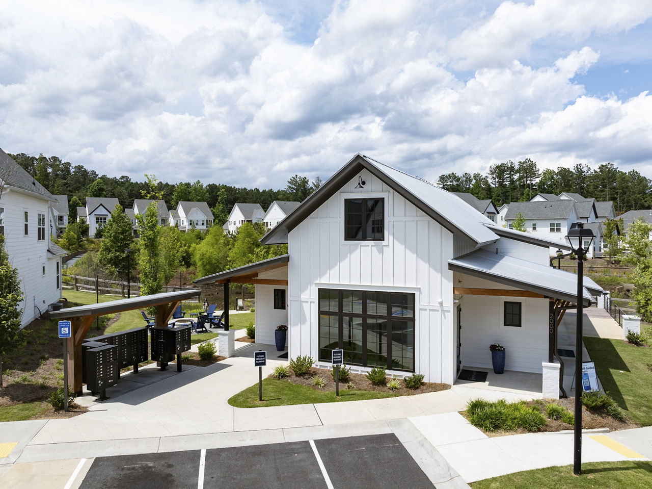 Hayloft Suwanee Suwanee Ga 4 of 12