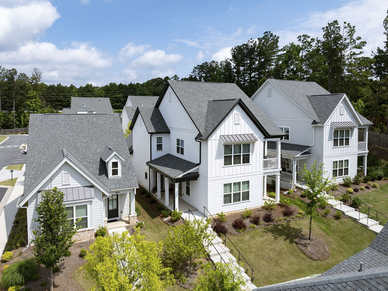 Hayloft Suwanee Suwanee Ga 5 of 12
