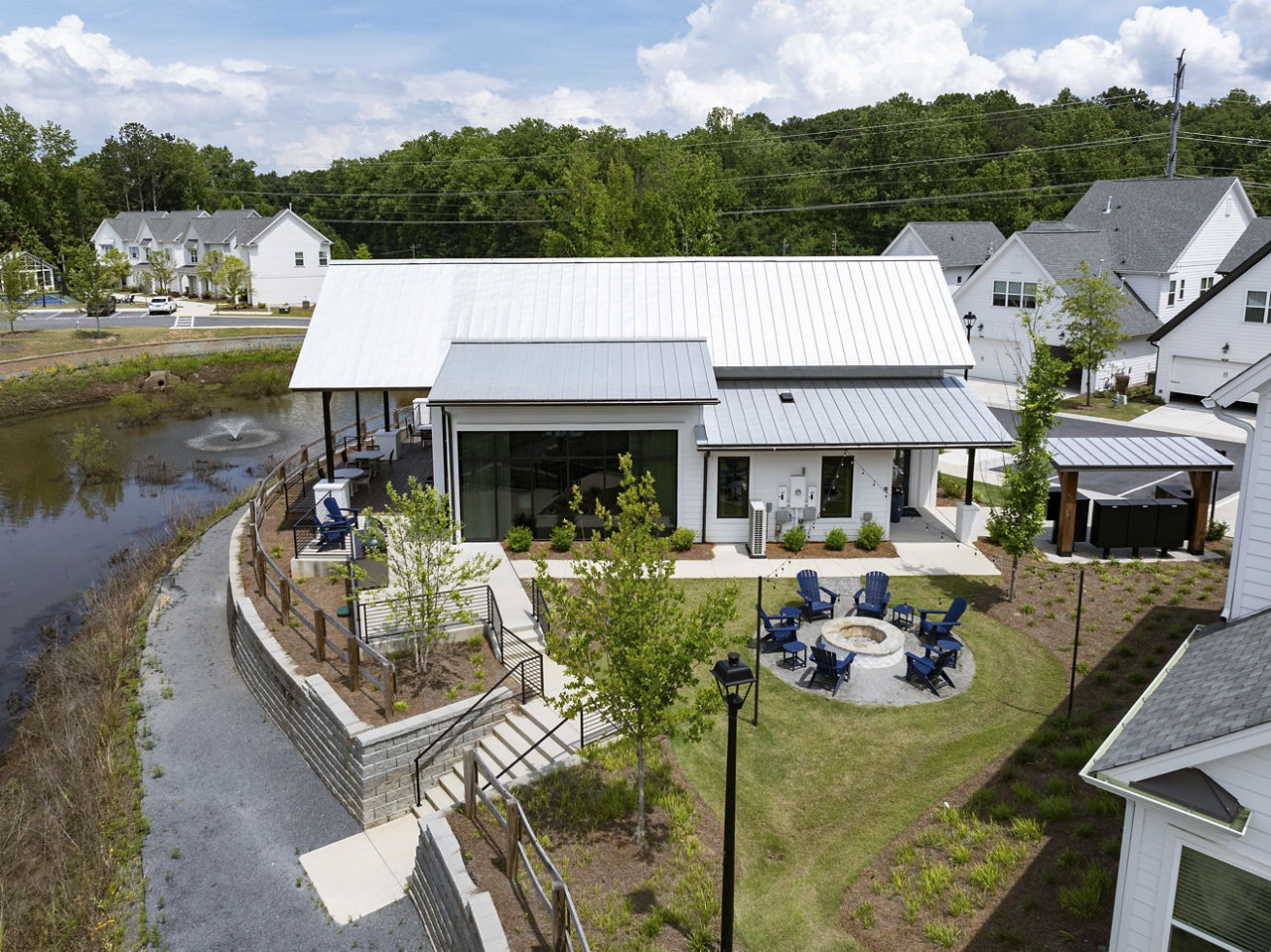 Hayloft Suwanee Suwanee Ga 6 of 12