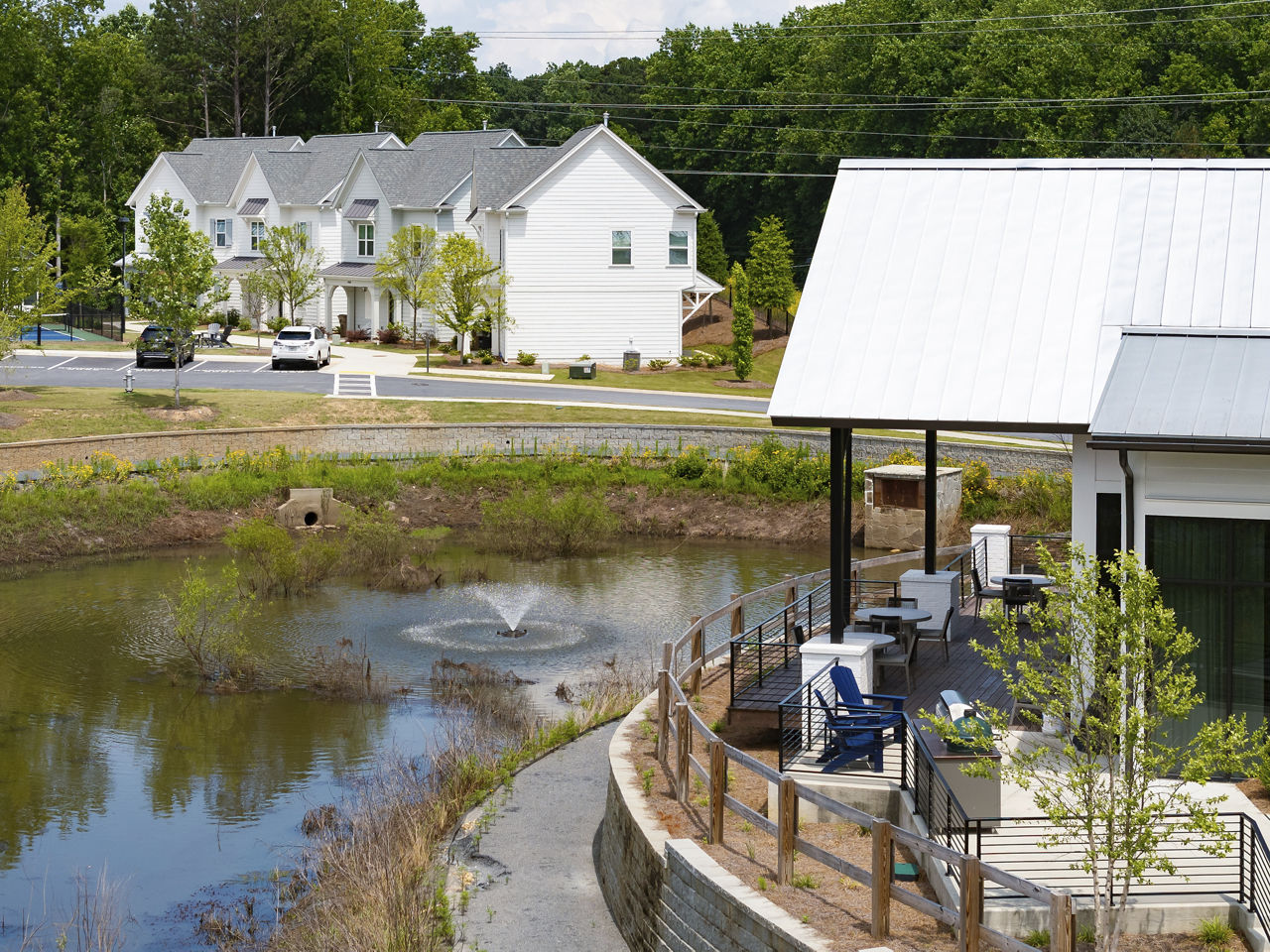 Hayloft Suwanee Suwanee Ga 7 of 12