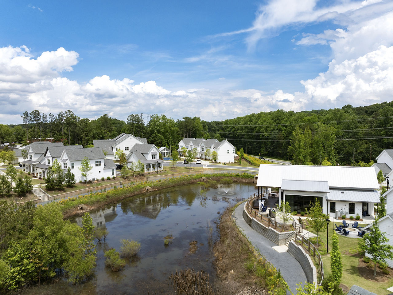Hayloft Suwanee Suwanee Ga 9 of 12