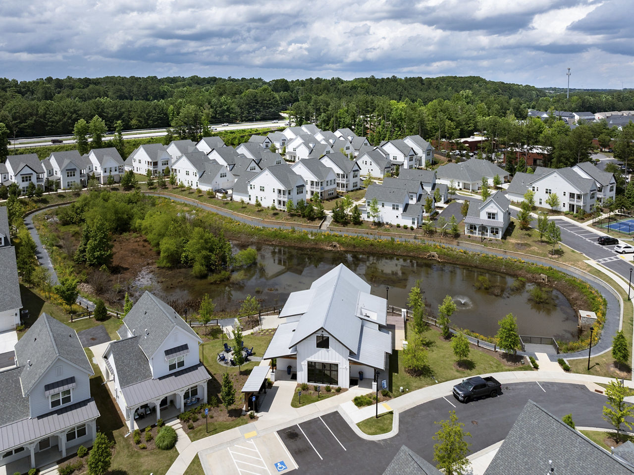 Hayloft Suwanee 24 of 29