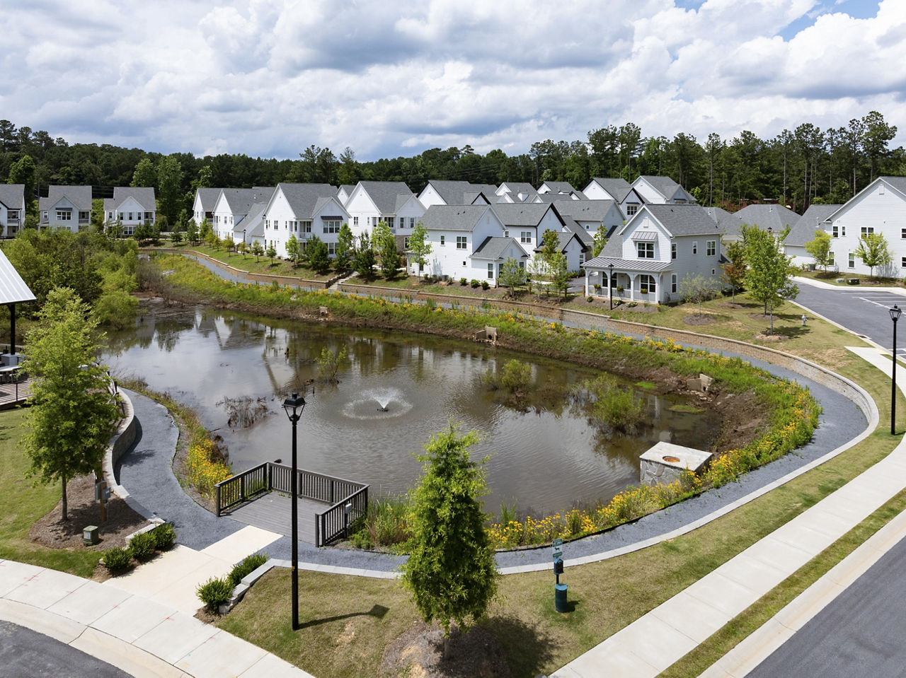 Hayloft Suwanee 28 of 29