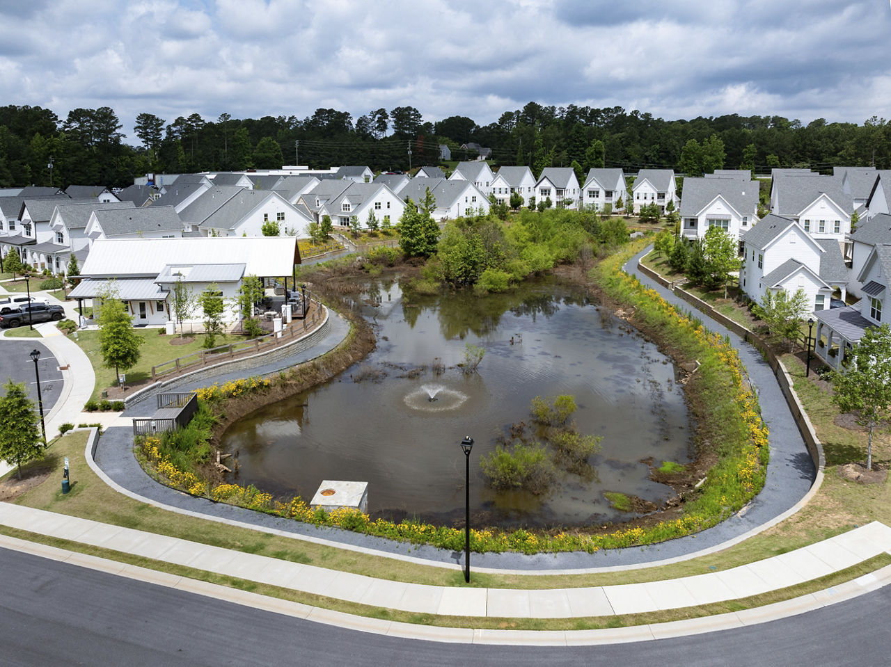 Hayloft Suwanee 29 of 29