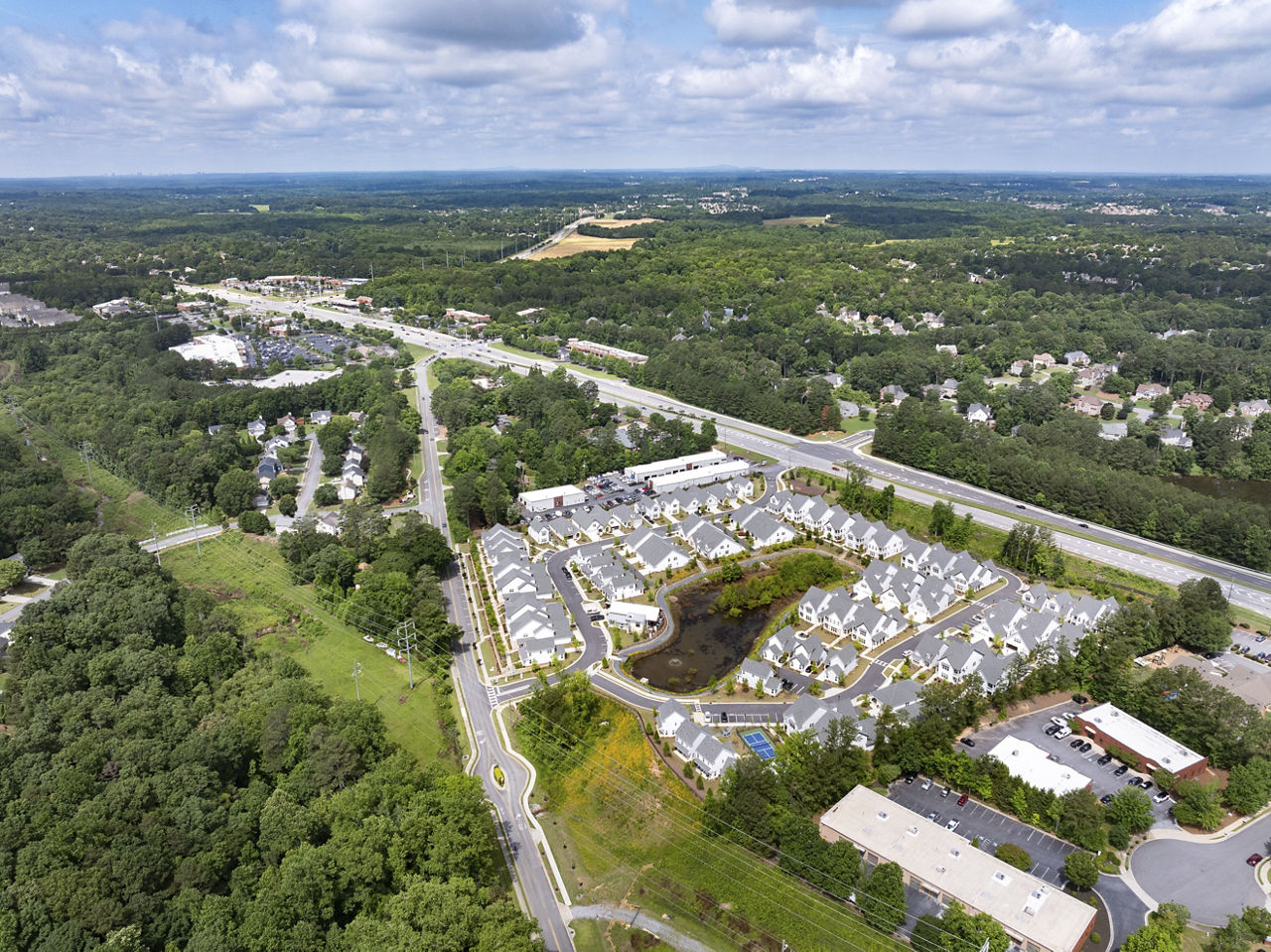 Hayloft Suwanee 14 of 29