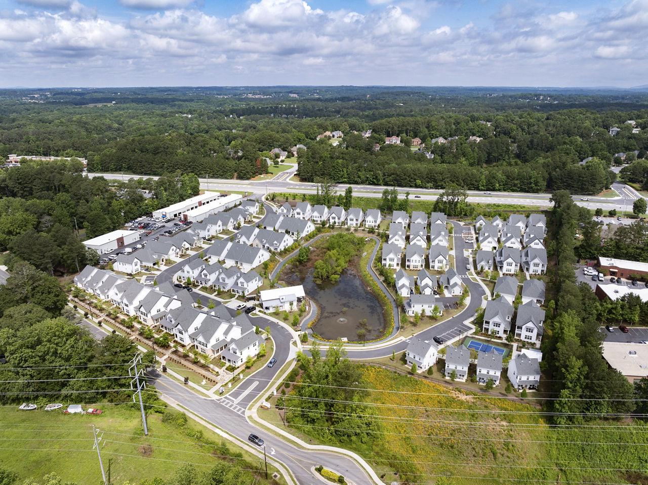 Hayloft Suwanee 18 of 29
