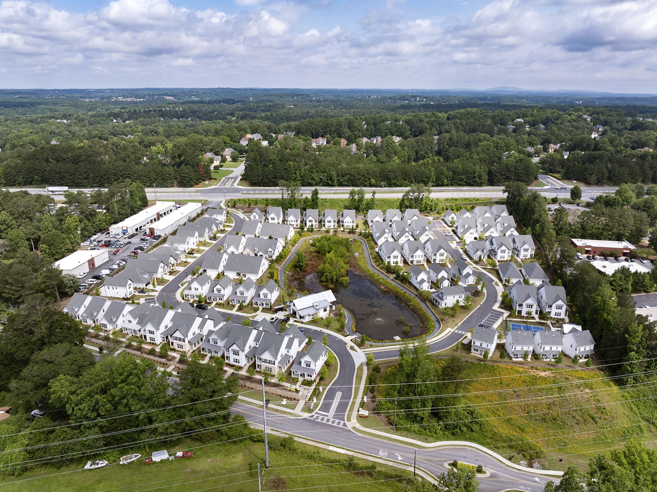 Hayloft Suwanee 19 of 29